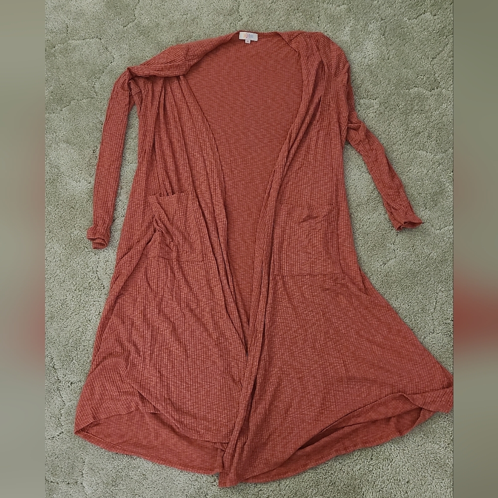 Lularoe Sarah Duster